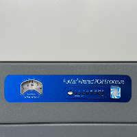Labconco Purifier 3' Filtered PCR Enclosure image 2